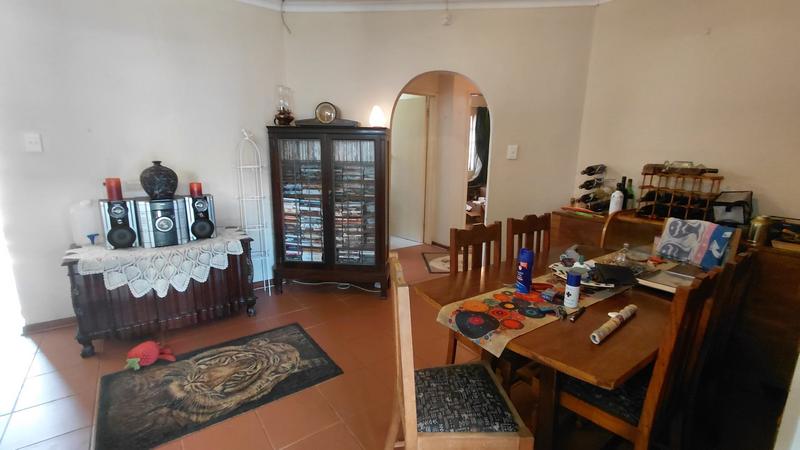 3 Bedroom Property for Sale in Universitas Ridge Free State